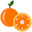food, fruit, fruits, orange 