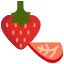 food, fruit, fruits, strawberry 
