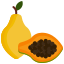 food, fruit, fruits, papaya 