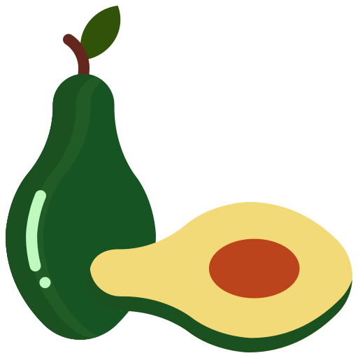 Avacado, food, fruit, fruits icon - Free download