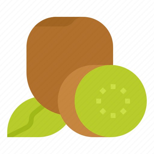 Fruit, healthy, kiwi, vegetarian icon - Download on Iconfinder