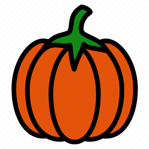 Fruits, pumpkin, vegetable icon - Download on Iconfinder