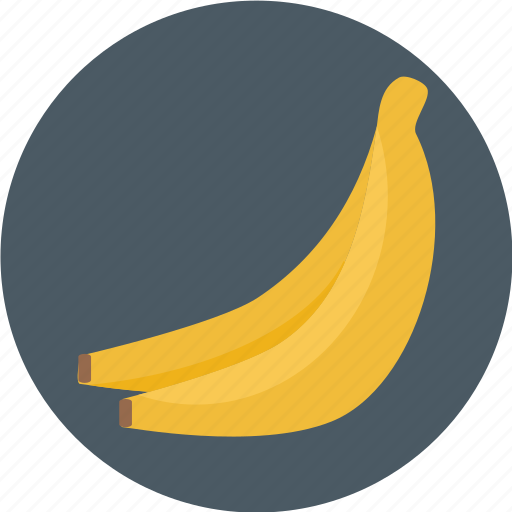 Banana, sweetbanana, yellowbanana icon - Download on Iconfinder