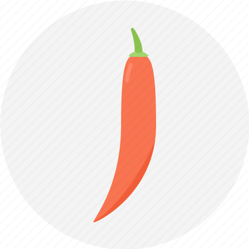 Chili, hotchilli, red, spice, spicychilli icon - Download on Iconfinder