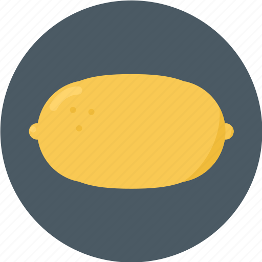 Citrus, lemon icon - Download on Iconfinder on Iconfinder