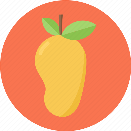 Fruitmango, mango, sweetmango, yellowmango icon - Download on Iconfinder