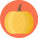 pumpkin, vegetable