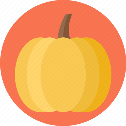 Pumpkin, vegetable icon - Download on Iconfinder