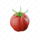 tomato, agriculture, nourishment, nature, vegetable, health, vitamin, natural, healthy