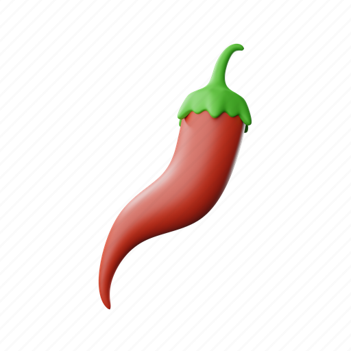 Hot, chili, vegetarian, pepper, chilli, spice, spicy icon - Download on Iconfinder