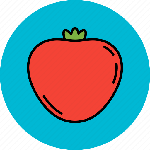 Food, fruit, grenadine, nutritious, sweet icon - Download on Iconfinder