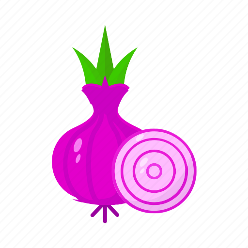 Onion, food, spice, ingredient, vegetable icon - Download on Iconfinder