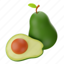 avocado, food, fruit, fruits, healthy
