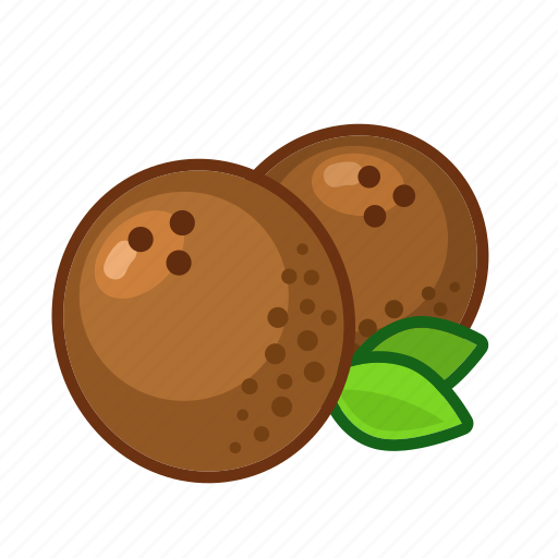 Coconut, fruit, sweet, natural, fresh, food icon - Download on Iconfinder