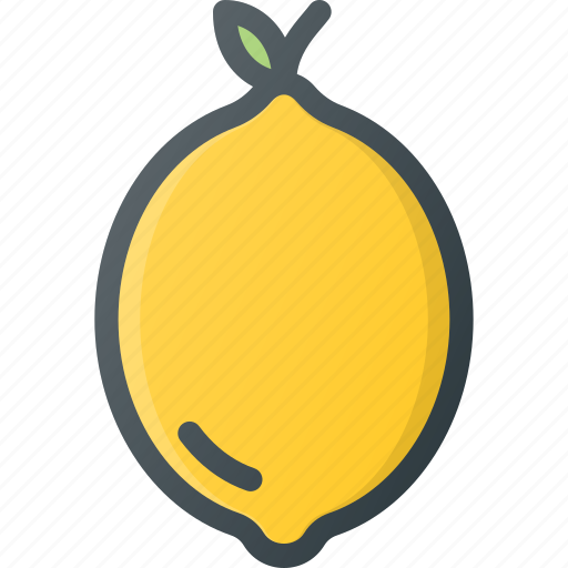 Food, fruit, health, healthy, lemon, lime icon - Download on Iconfinder