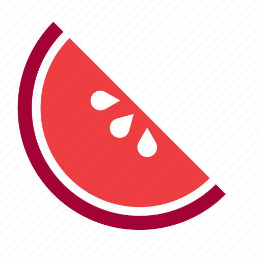 Food, fruit, grapefruit, half, pomegranate, slice, vegetable icon - Download on Iconfinder