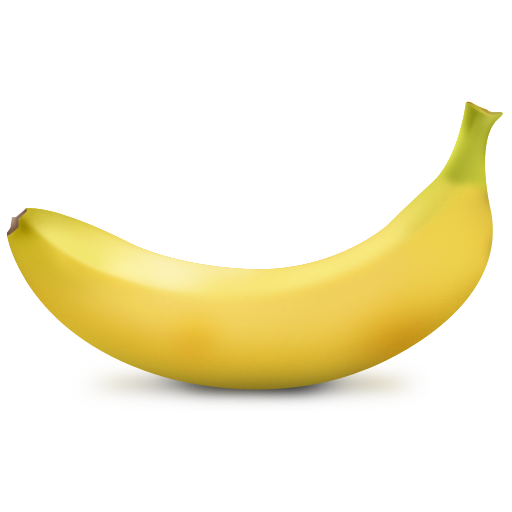 Banana, fruit, vegetable icon - Free download on Iconfinder