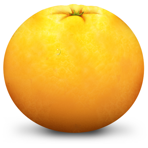 Orange, fruit icon - Free download on Iconfinder