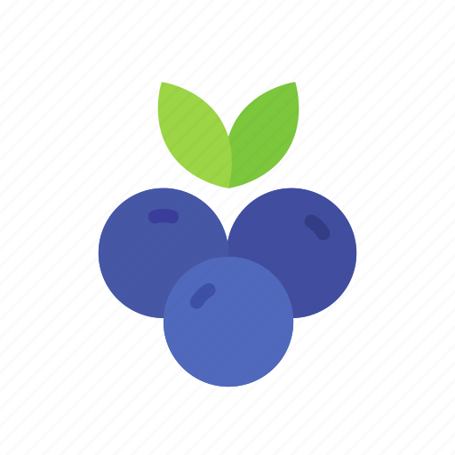 blueberry Icon - Download for free – Iconduck