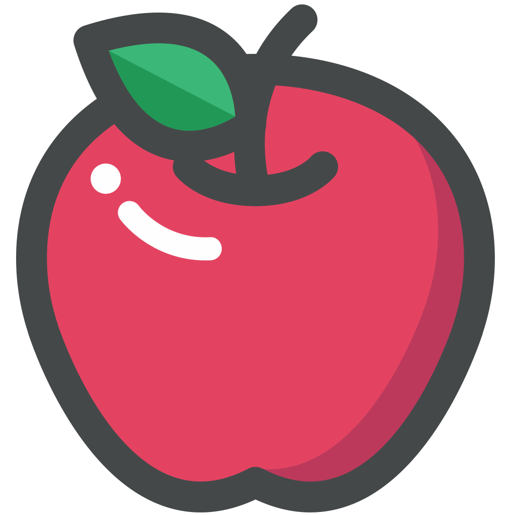 Fruit icon. Значок фрукты. Пиктограмма фрукты. Яблоко ICO. Фавикон фрукты.
