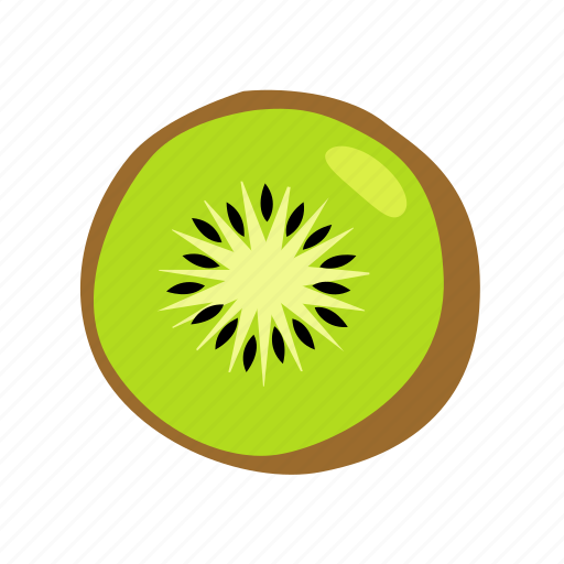 Food, fruit, healthy, ingredient, kitchen, kiwi, restaurant icon - Download on Iconfinder