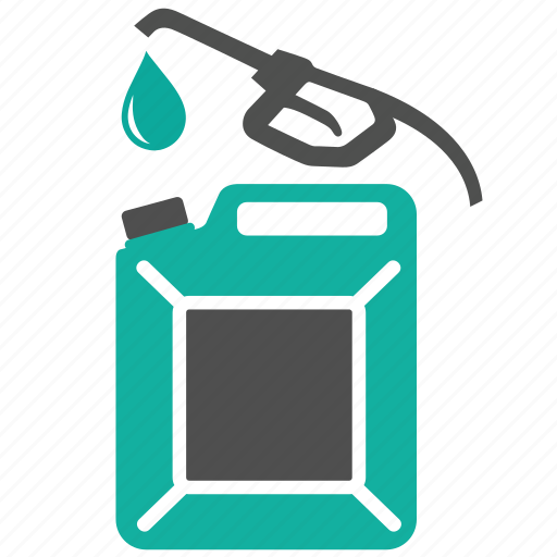 Can, canister, car, fuel, gas, nozzle, oil icon - Download on Iconfinder