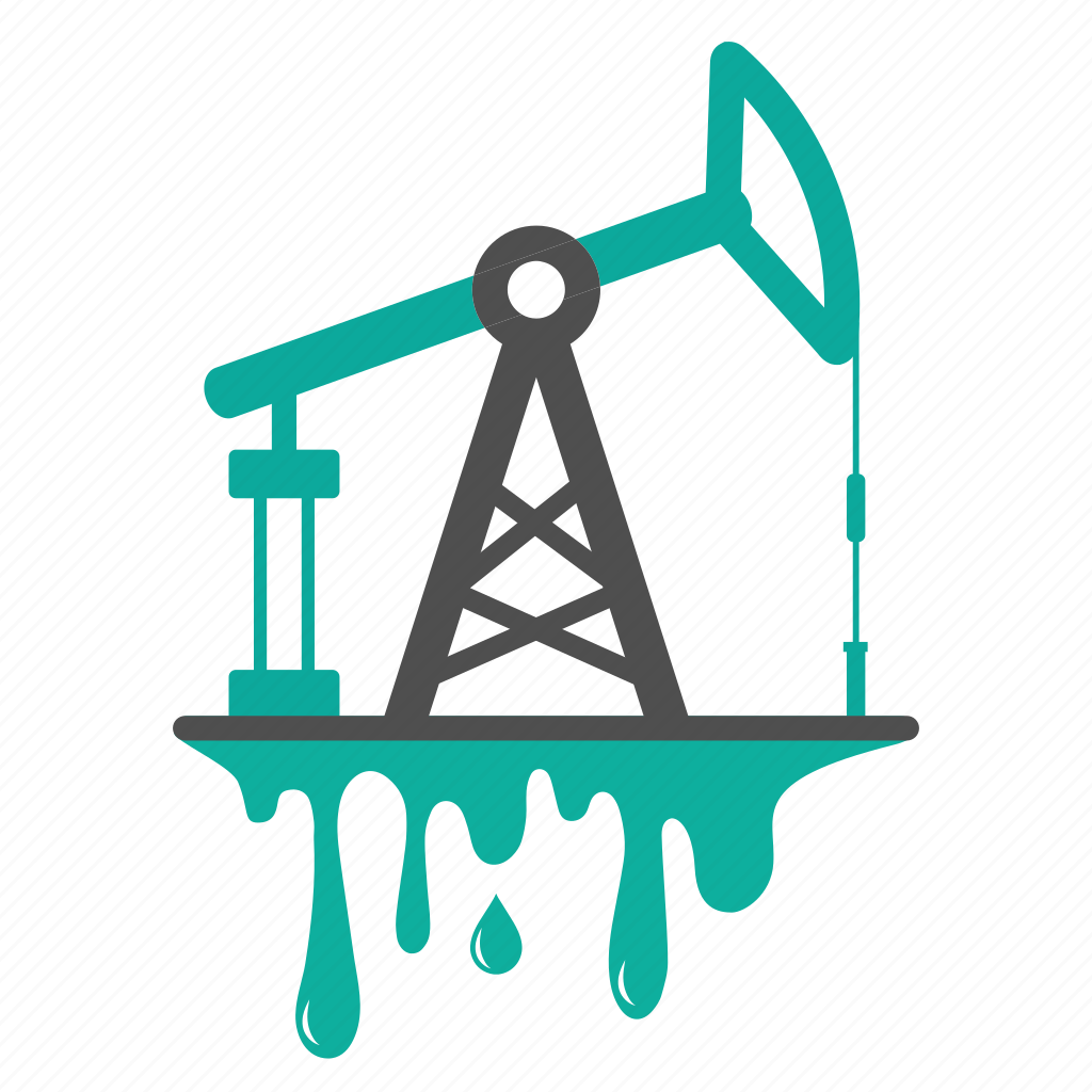 Географический значок нефти. Нефтяная вышка логотип. Нефтяная качалка логотип. Символ добывающей промышленности. Добыча нефти значок.