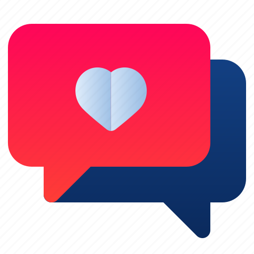 Love, heart, valentine, happy, romantic, romance, gift icon - Download on Iconfinder