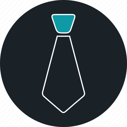 Business, manager, office, oficial, tie icon - Download on Iconfinder