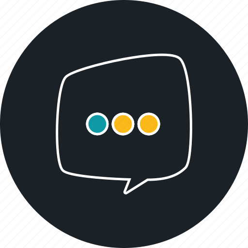 Communication, feedback, message icon - Download on Iconfinder