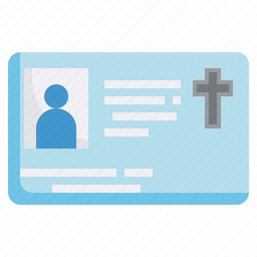 Obituary, deceased, death, dead, communications icon - Download on Iconfinder