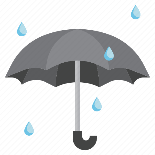 Umbrella, tools, and, utensils, protection, rain, rainy icon - Download on Iconfinder