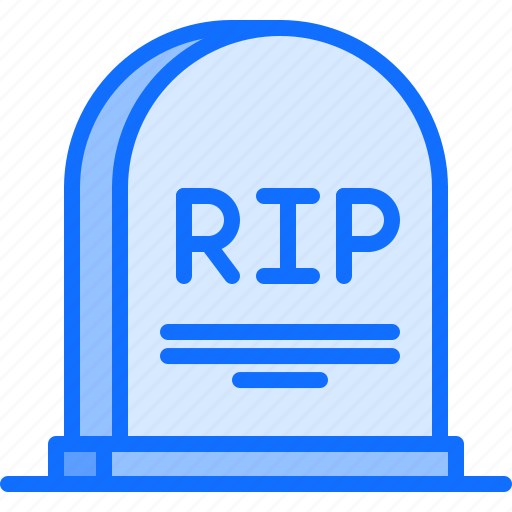 Monument, rip, agency, death, funeral icon - Download on Iconfinder