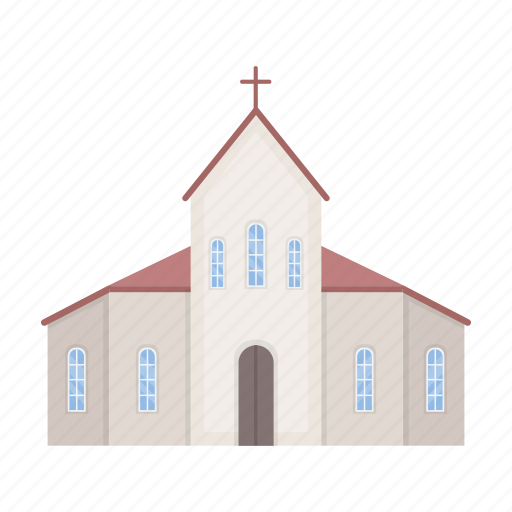 Building, church, religion, temple, worship icon - Download on Iconfinder