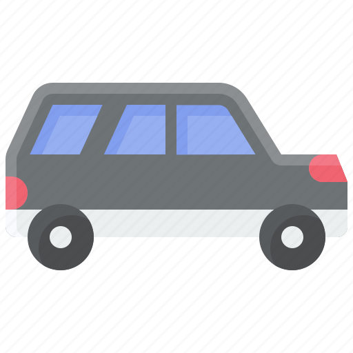 Funeral, burial, grief, car icon - Download on Iconfinder