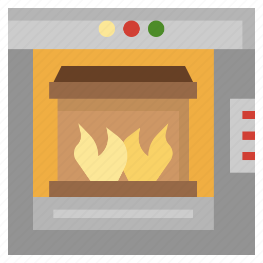 Coffin, cremation, dead, death, fire, funeral icon - Download on Iconfinder
