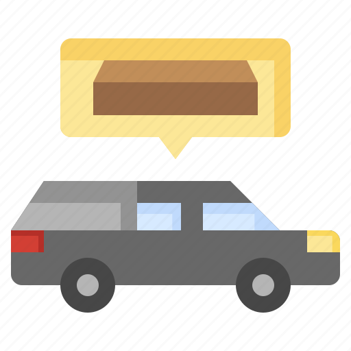 Automobile, car, funeral, hearse, transportation, vehicle icon - Download on Iconfinder