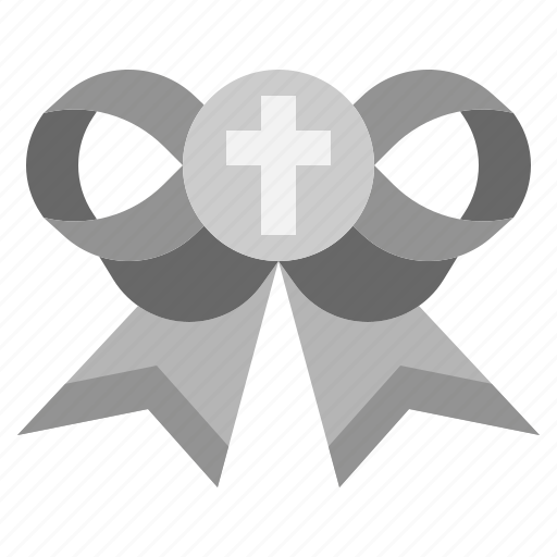 Bow, decoration, prize, ribbon icon - Download on Iconfinder