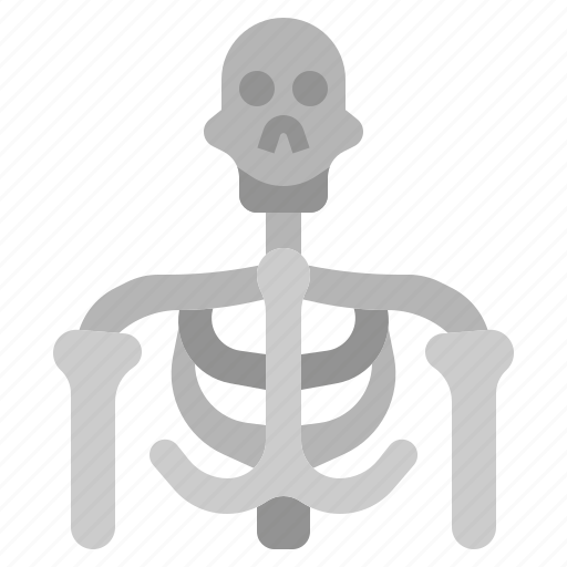 Death, grim, mexican, reaper, skeleton icon - Download on Iconfinder