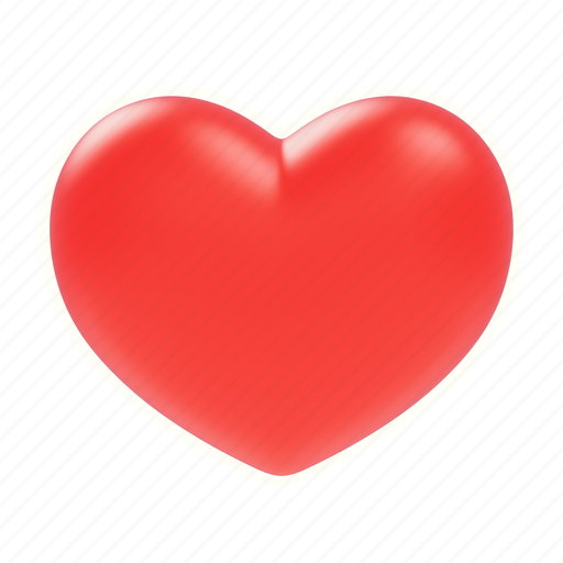 Heart, favorite, valentines, valentine, like, romance, romantic icon - Download on Iconfinder