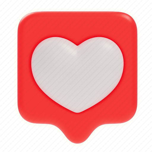 Notification, speech, alarm, chat, message, bubble, communication icon - Download on Iconfinder