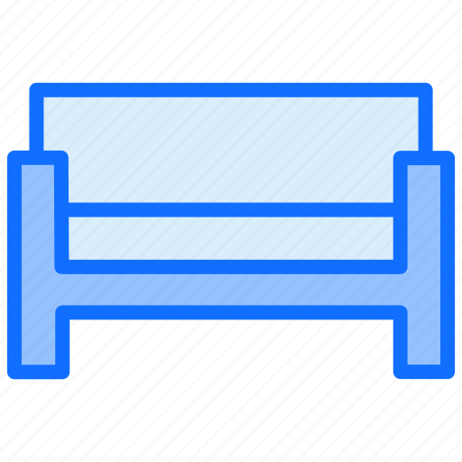 Furniture, interior, bedrooms, sleep, bed, mattress icon - Download on Iconfinder