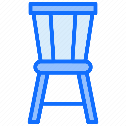 Furniture, interior, chair, bar, seat icon - Download on Iconfinder