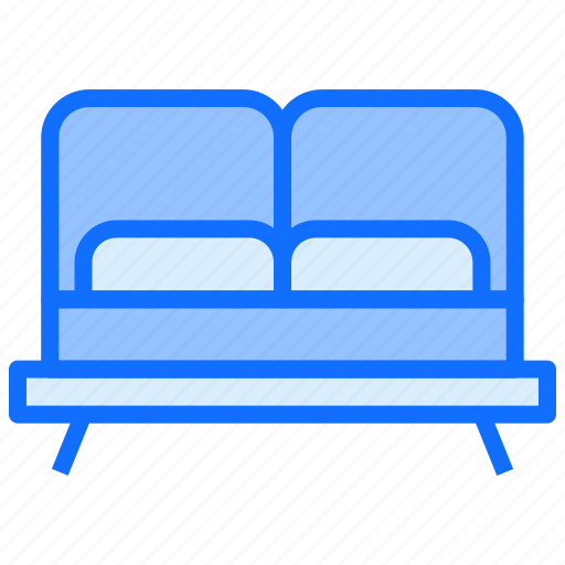 Furniture, interior, lounge, sofa, chill, household icon - Download on Iconfinder
