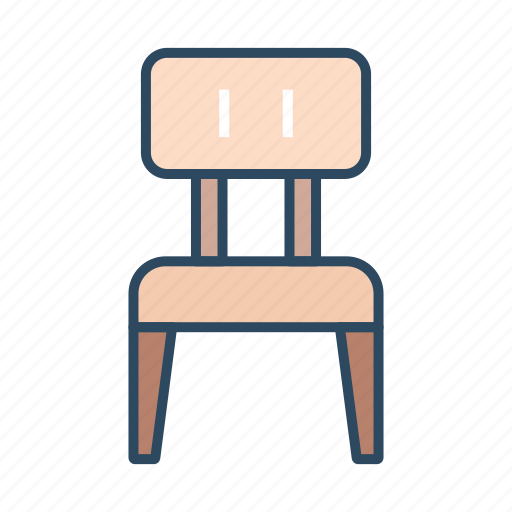 Furnitures, chair, seat, furniture, interior icon - Download on Iconfinder