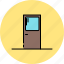 door, furniture, glass, window, wooden 