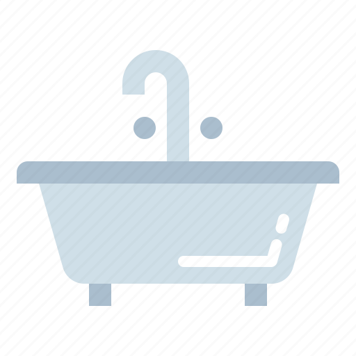 Bath, bathroom, bathtub, washing icon - Download on Iconfinder