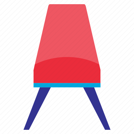 Chair, furniture, home, room icon - Download on Iconfinder