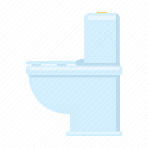 Furniture, plumbing, toilet, washbasin icon - Download on Iconfinder