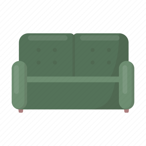 Furniture, interior, sofa icon - Download on Iconfinder